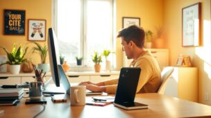 5 ideias de renda extra online para começar ainda este mês.