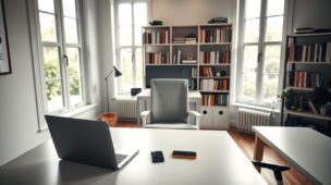 As melhores plataformas para trabalhar de casa e receber em euros ou reais