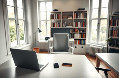 As Melhores Plataformas para Trabalhar de Casa e Receber em Euros ou Reais