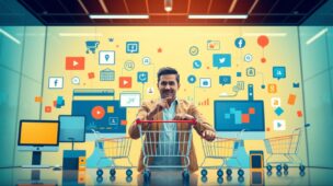 O que é marketing de afiliados e por onde começar