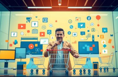 O que é marketing de afiliados e por onde começar