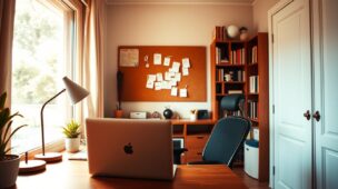 Por que trabalhar de casa não é um sonho é uma decisão