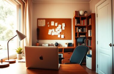 Por que trabalhar de casa não é um sonho é uma decisão