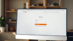 como se cadastrar na hotmart