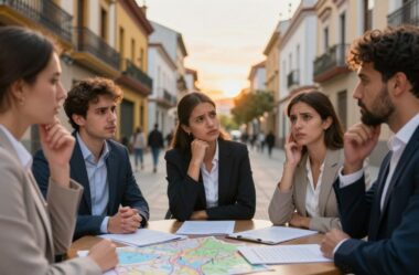 Erros mais comuns de quem emigra para Espanha e como evitá-los