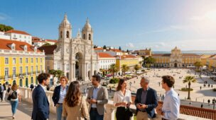 Portugal ou Espanha: qual país oferece melhor qualidade de vida aos emigrantes?