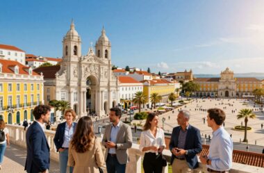 Portugal ou Espanha: qual país oferece melhor qualidade de vida aos emigrantes?