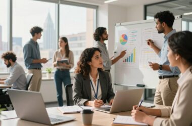 Setores com mais oportunidades de trabalho em Espanha para estrangeiros