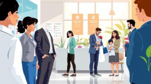 Sistema de saúde em Espanha: como funciona para imigrantes